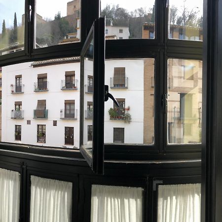 Hotel Rosa De Oro Granada Exteriér fotografie