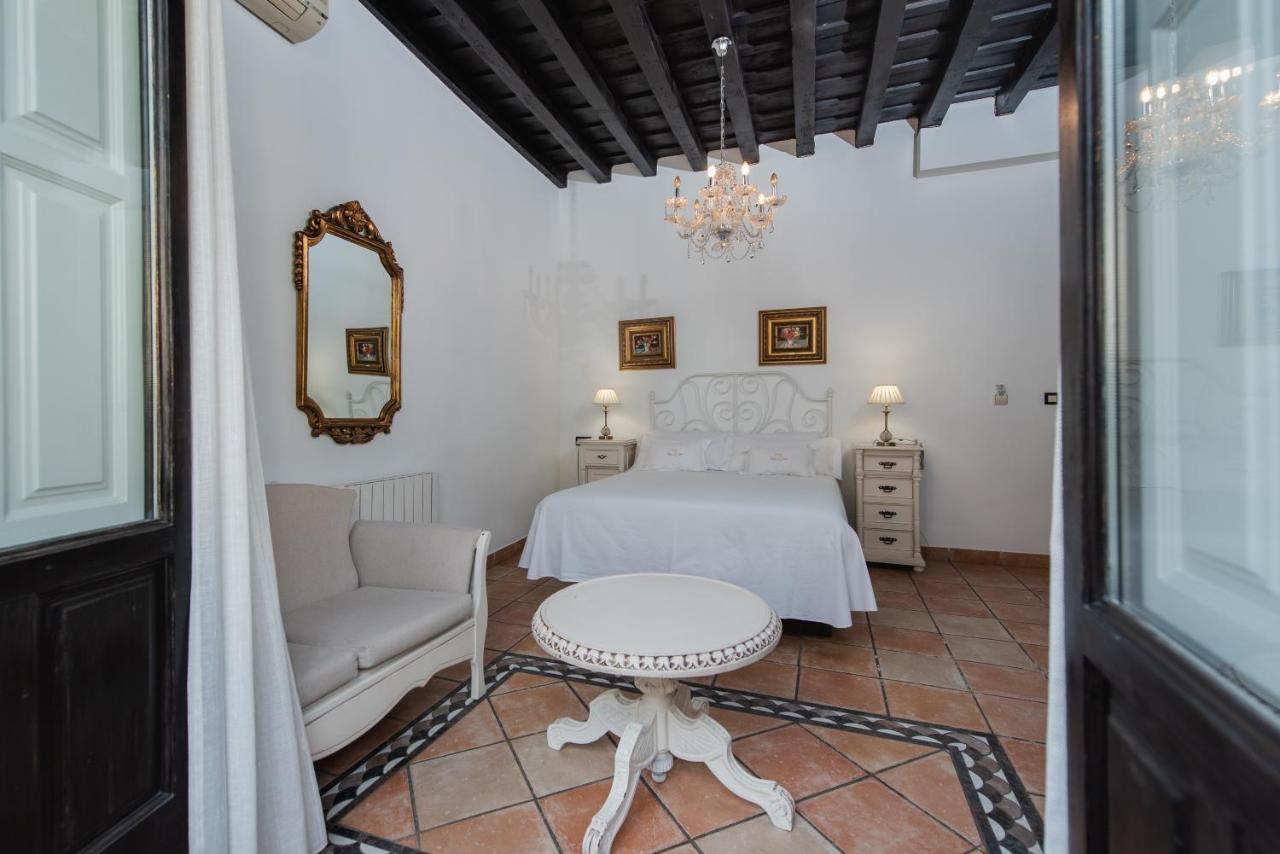 Hotel Rosa De Oro Granada Exteriér fotografie