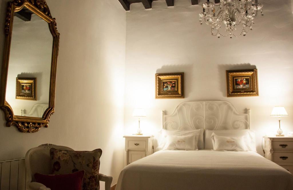 Hotel Rosa De Oro Granada Exteriér fotografie