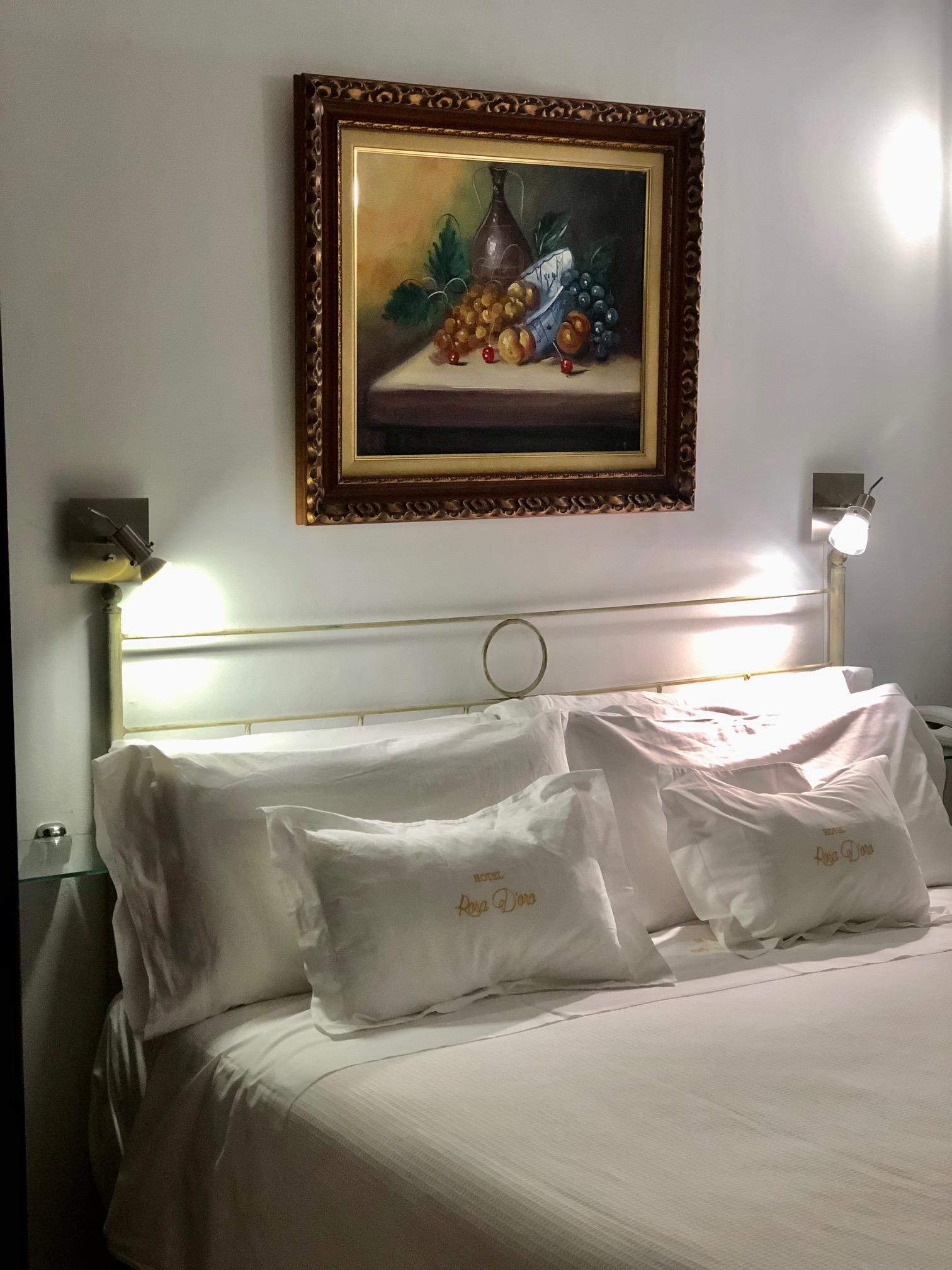 Hotel Rosa De Oro Granada Exteriér fotografie