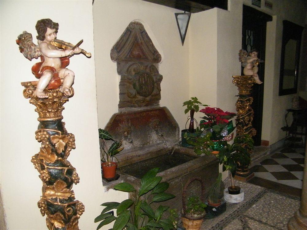 Hotel Rosa De Oro Granada Exteriér fotografie