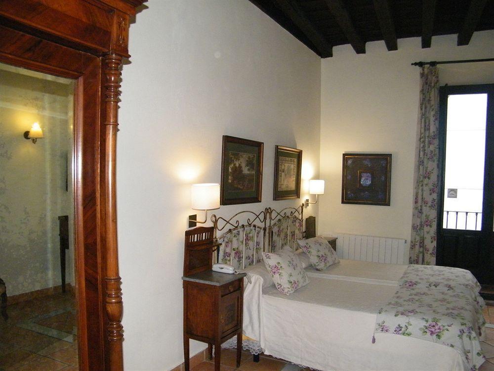 Hotel Rosa De Oro Granada Exteriér fotografie