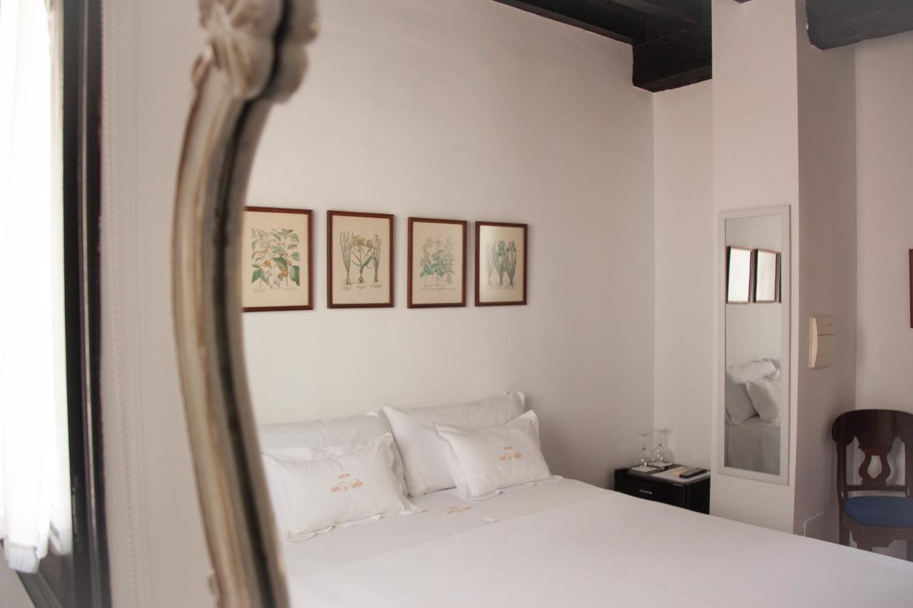 Hotel Rosa De Oro Granada Exteriér fotografie
