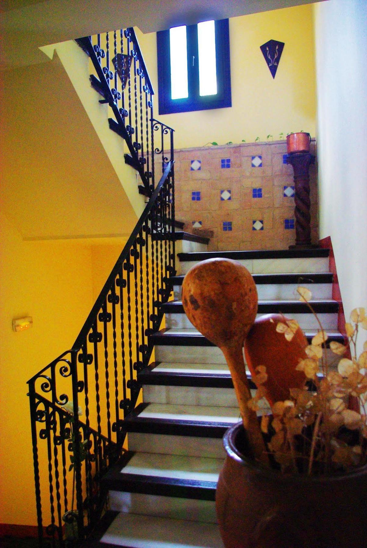 Hotel Rosa De Oro Granada Exteriér fotografie