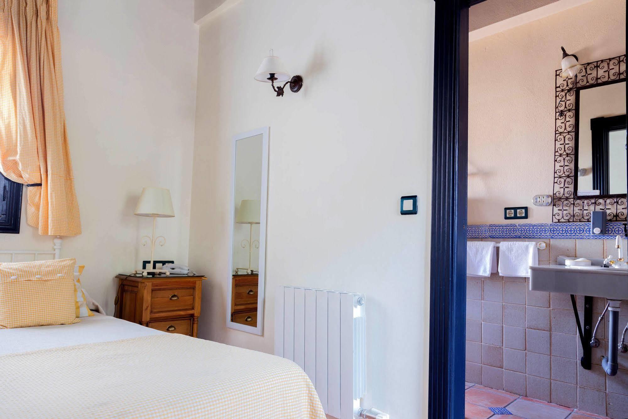 Hotel Rosa De Oro Granada Exteriér fotografie