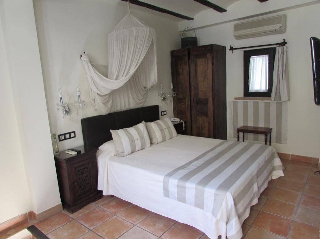 Hotel Rosa De Oro Granada Exteriér fotografie